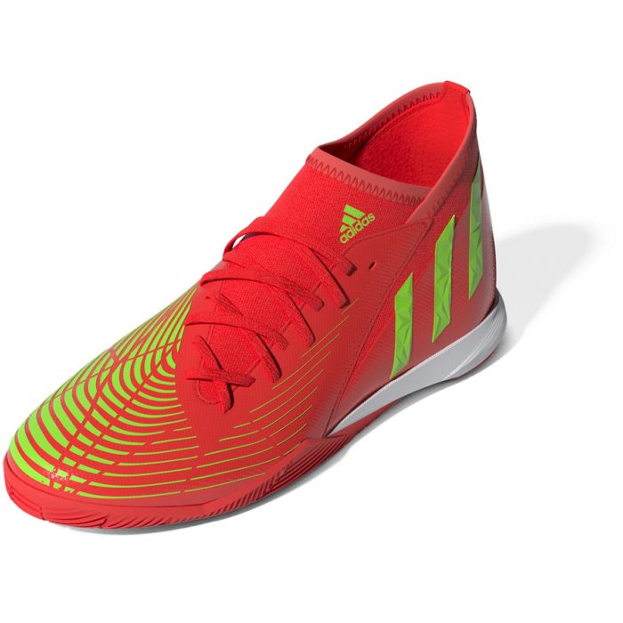 adidas PREDATOR EDGE.3 IN Jr (Game Data)