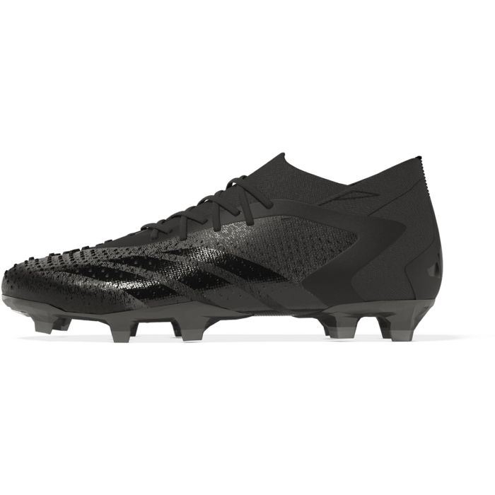 【新品】adidas PREDATOR ACCURACY.1 L FG 28.5 adidas Predator Accuracy.1 L FG - Core Black/Team Solar