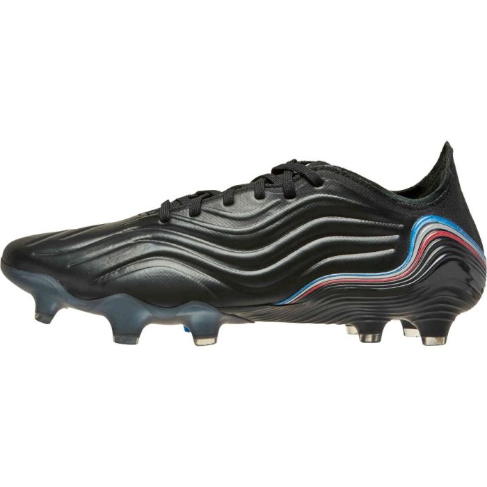 adidas COPA SENSE .1 FG (Black)