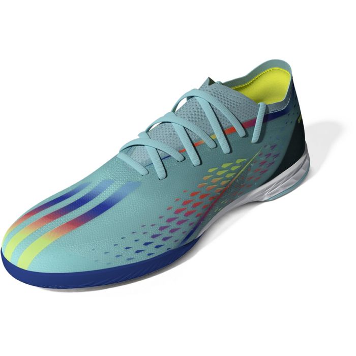 adidas X SPEEDPORTAL.1 IN (Al Rihla)