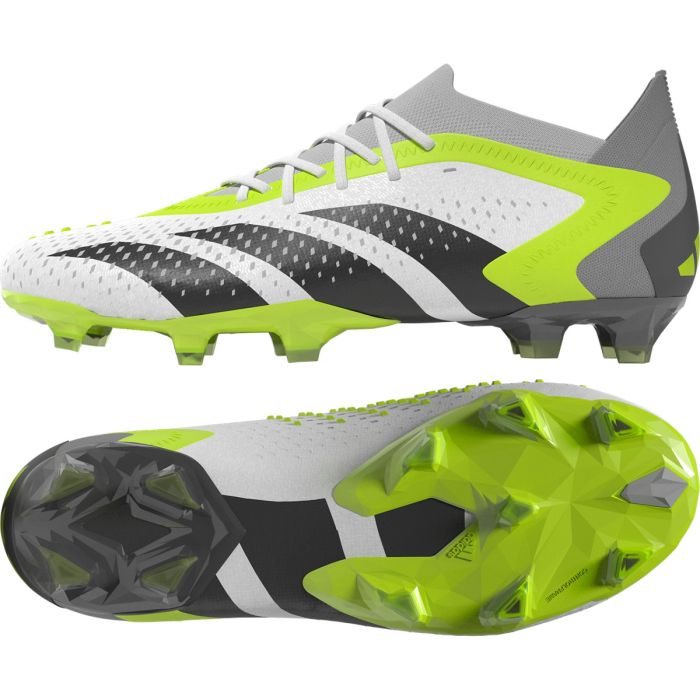 adidas Predator Accuracy Injection+ FG - Crazycharged Pack
