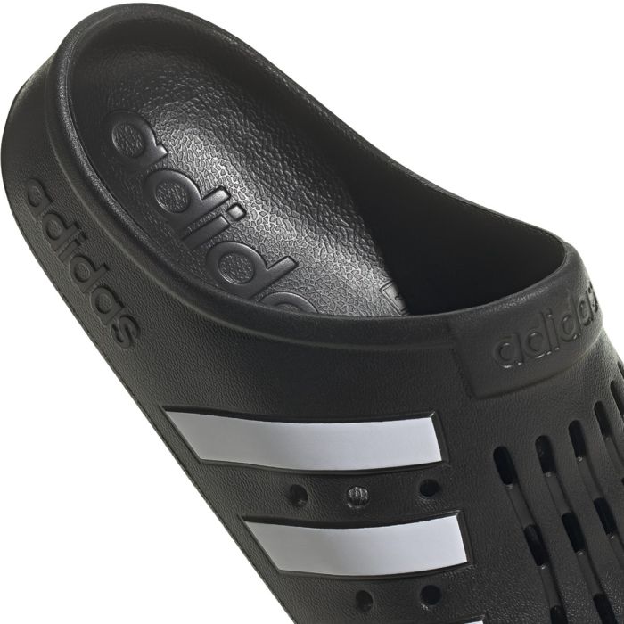 adidas ADILETTE CLOG (Black)