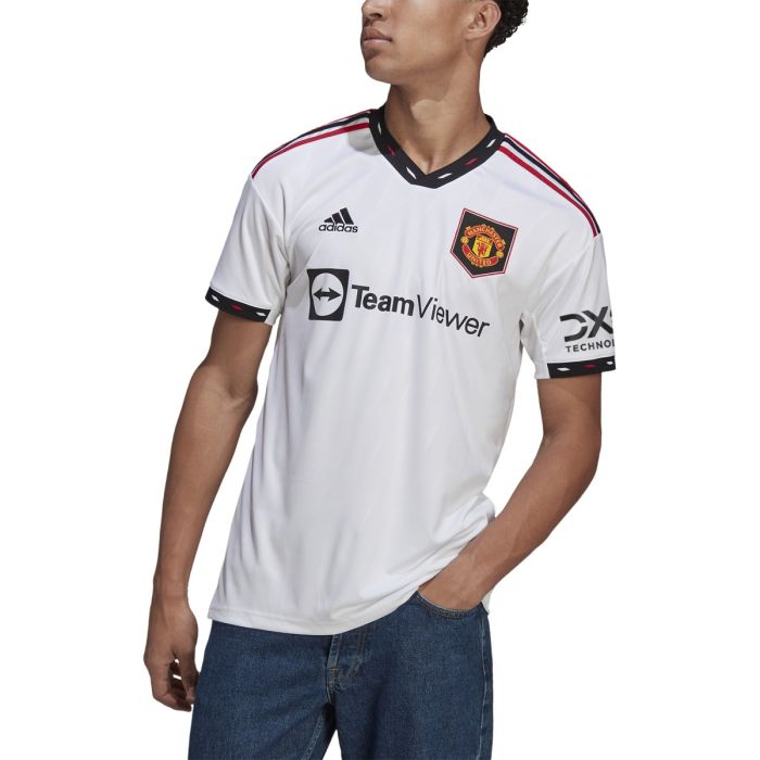 man utd adidas jersey