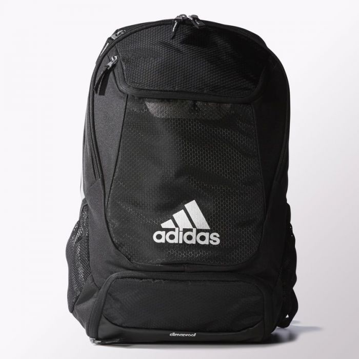 Adidas Taekwondo Backpack – All American Martial Arts Supply