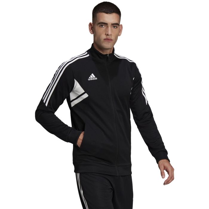 Adidas condivo deals training jacket