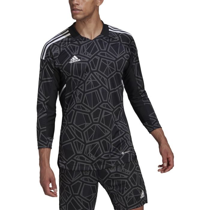 juni Onvermijdelijk broeden adidas CONDIVO 22 GK JERSEY LS Blk