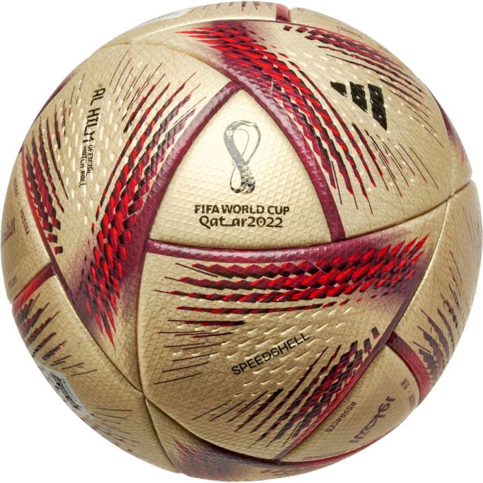 Adidas world cup final ball outlet