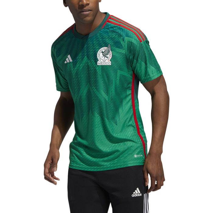 mexico national football jersey