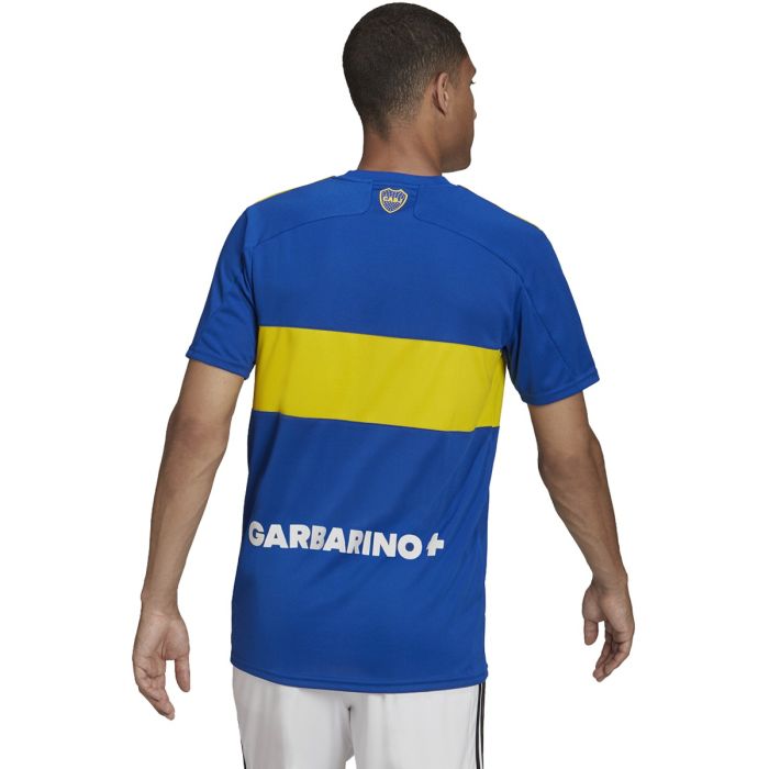 Boca Juniors Jersey 21-22 Authentic Adidas Official With Printings (Ask  Size)