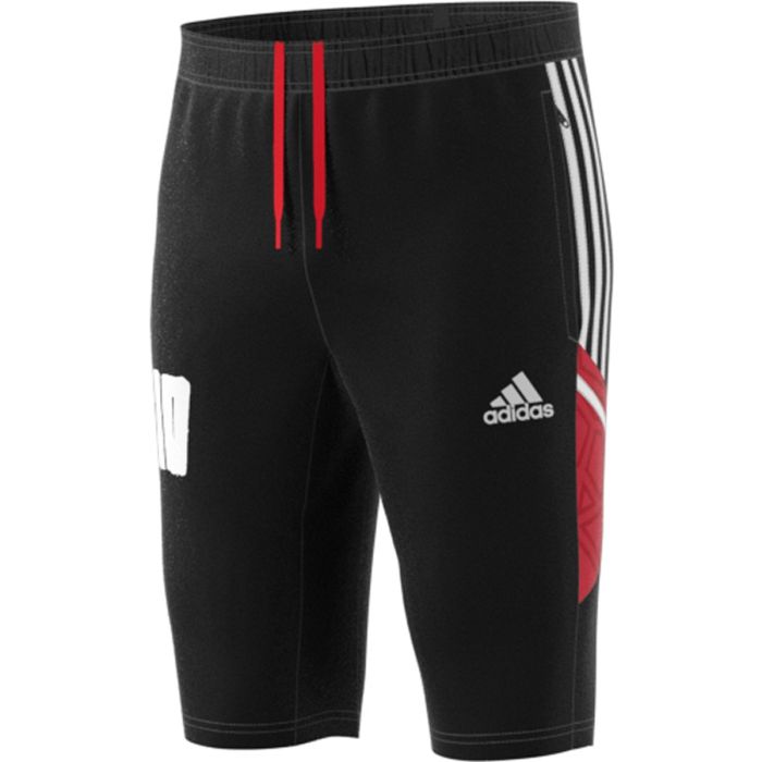 adidas Tiro 21 Men's 3/4 Pants – RUNNERS SPORTS