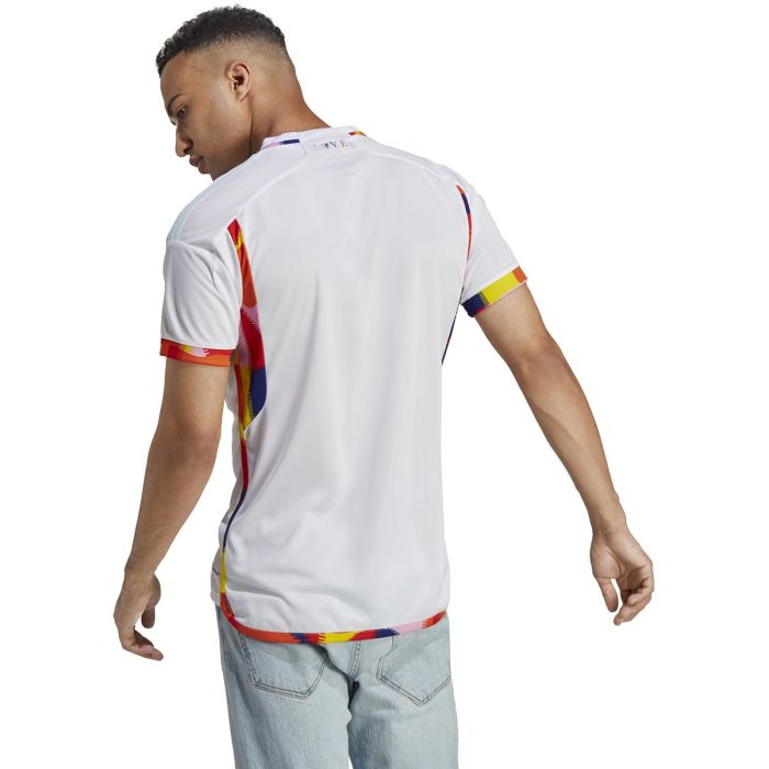adidas originals belgium jersey