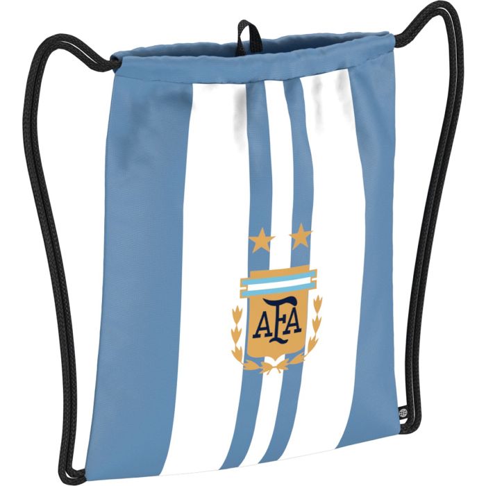 træthed med tiden belastning adidas AFA ARGENTINA GYM Sack 22