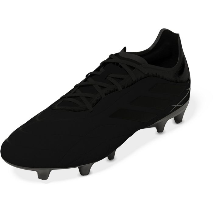 adidas COPA PURE.1 FG (Black Pack)