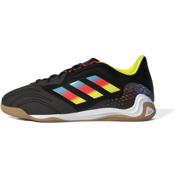 Cliente Aptitud inquilino adidas COPA SENSE .3 IN (Al Rihla)