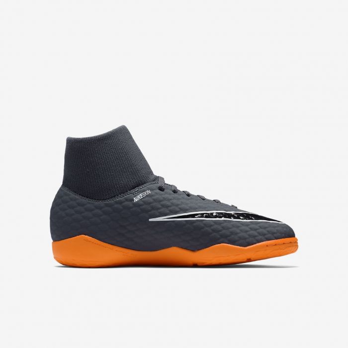 Hypervenom indoor soccer shoes youth store