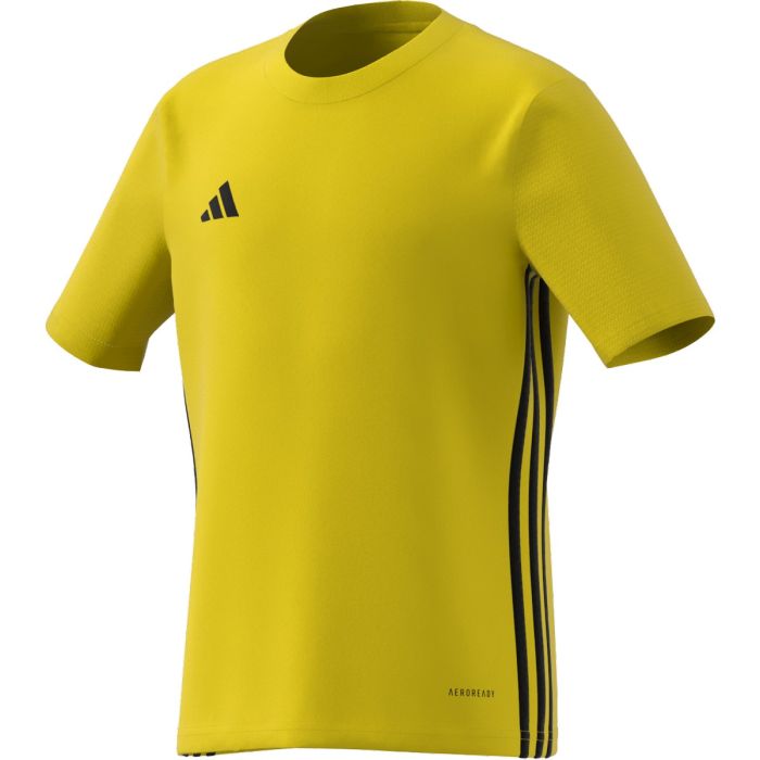 adidas TABELA 23 JERSEY YOUTH (Yellow/Black)