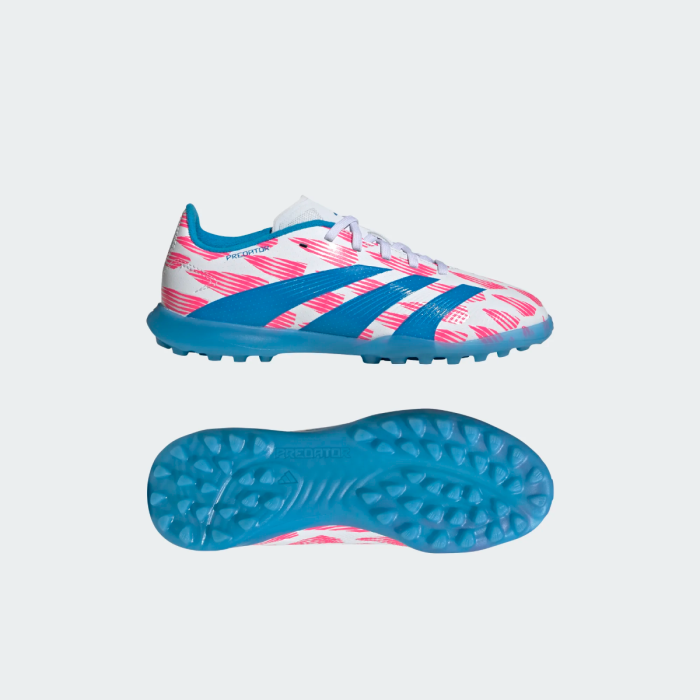 adidas PREDATOR LEAGUE TF Jr Reemergence Pack 24