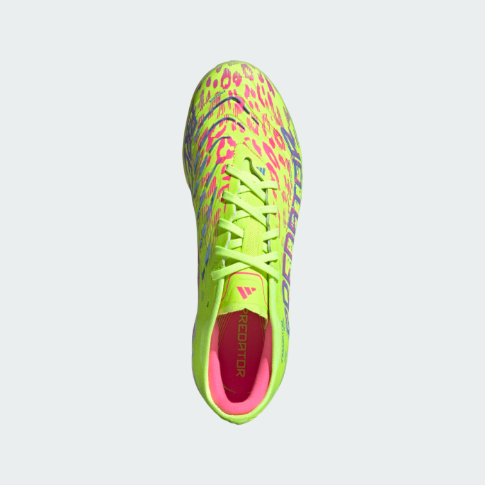シューズ adidas Predator Pro TF adidas Predator Pro TF Turf Soccer Cleat - Core Black/Grey