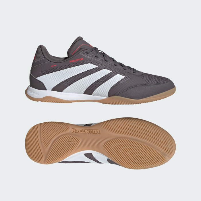 adidas PREDATOR LEAGUE IN Pure Victory Pack