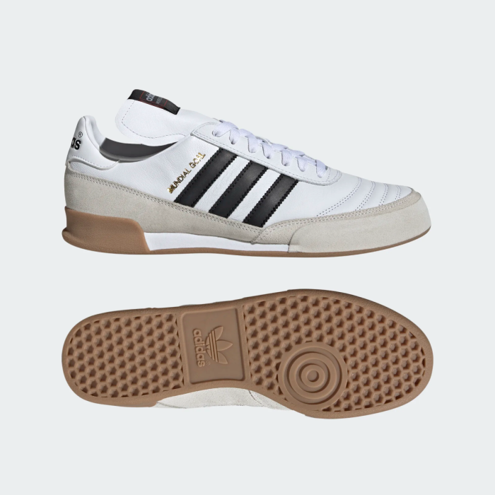 アディダスAdidas mundial goal 28cm adidas Mundial Goal White