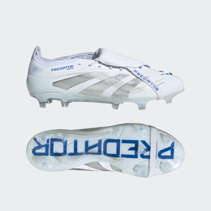 adidas PREDATOR ELITE FT FG Polar Victory Pack25