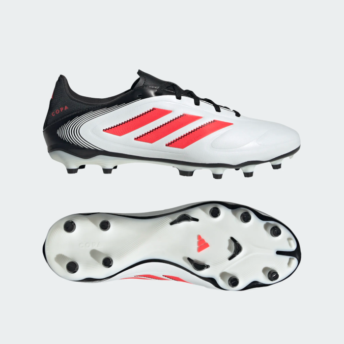 adidas COPA PURE III LEAGUE FG/MG Pure Victory Pack