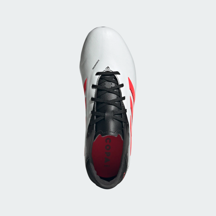 adidas COPA PURE III LEAGUE FG/MG JR Pure Victory Pack