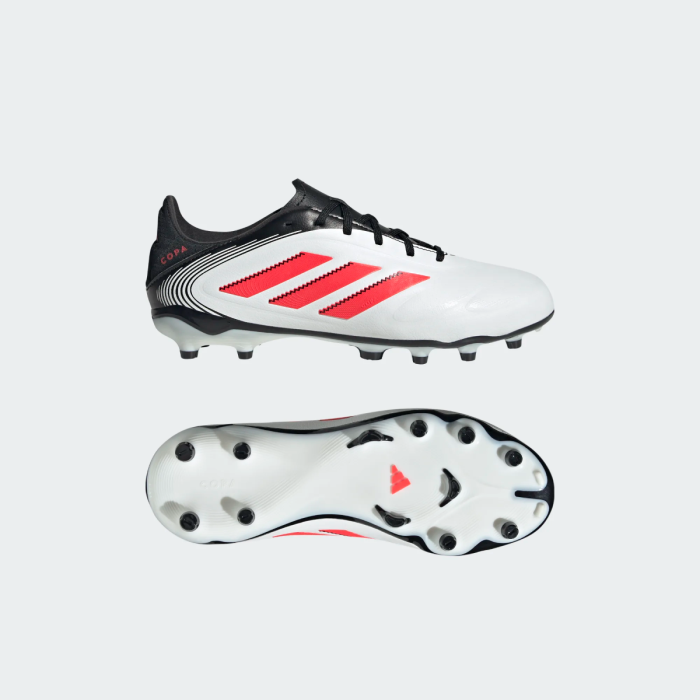 adidas COPA PURE III LEAGUE FG/MG JR Pure Victory Pack