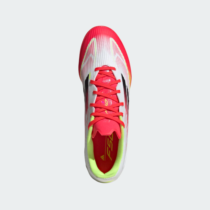 adidas F50 LEAGUE TF Pure Victory Pack