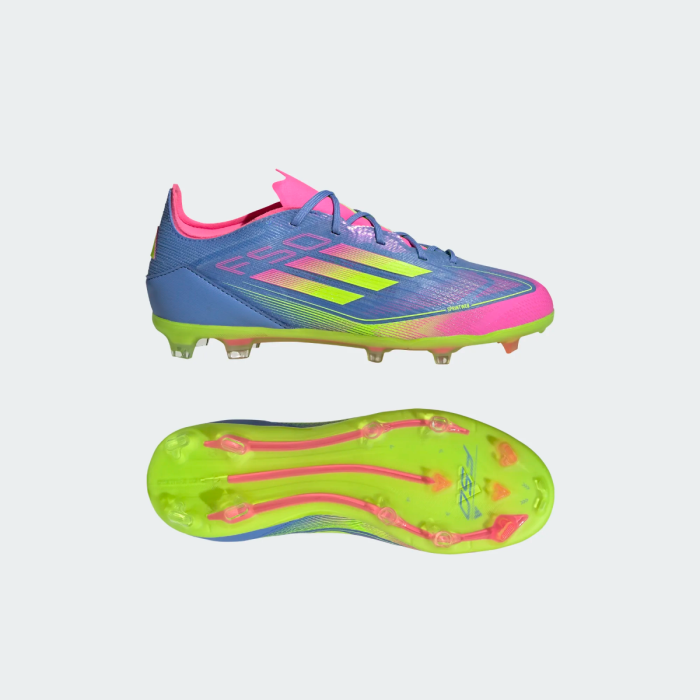adidas F50 ELITE FG Jr Celestial Victory Pack