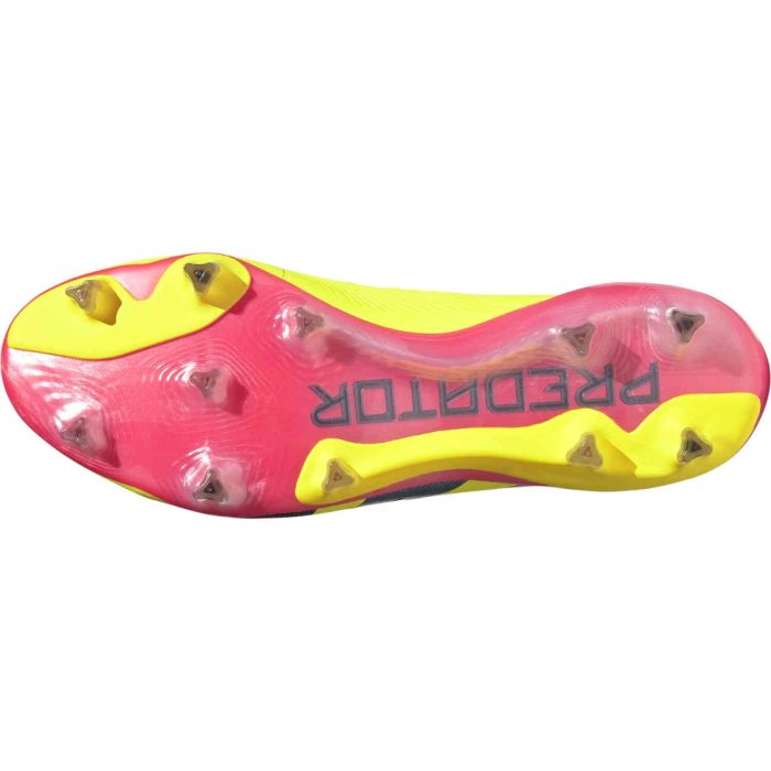 adidas PREDATOR ELITE LL FG Inverse Pack 24