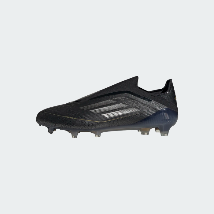 宅配便配送 adidas F50 ELITE LL FG BLACK PACK24 シューズ