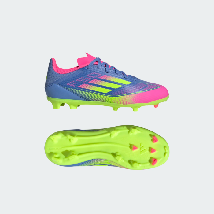 【Adidas コリア】 F50 League FG / MG adidas F50 LEAGUE FG/MG