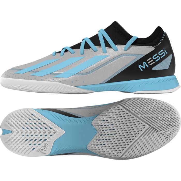Messi indoor football boots on sale