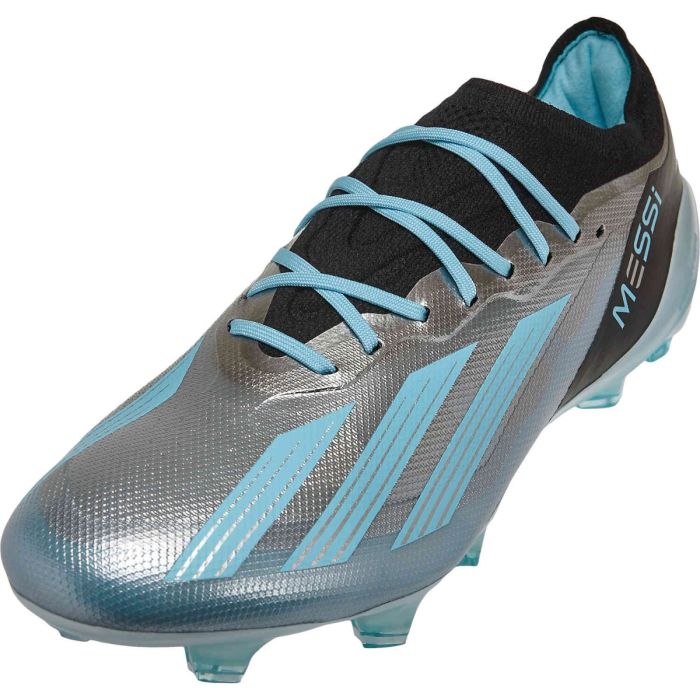 【メーカー包装済】 X adidas CRAZYFAST FG MESSI.1 シューズ