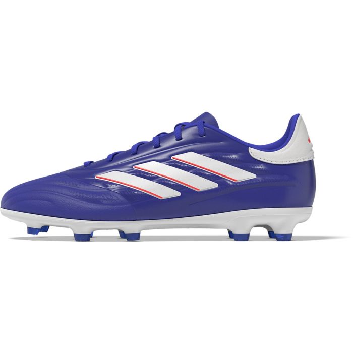 【WEB限定】 adidas Rush Marine JR FG 2.1 PURE COPA シューズ