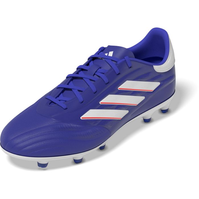 入荷なう PURE COPA adidas 2.1 Rush Marine JR FG シューズ