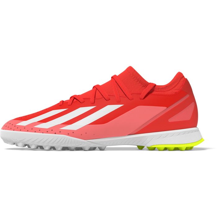 adidas X CRAZYFAST LEAGUE TF Inverse Pack 24