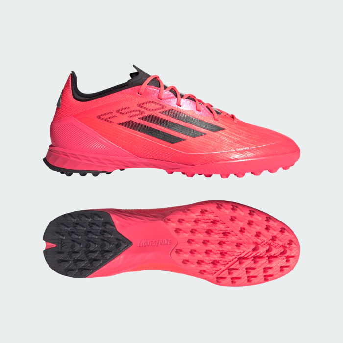 シューズ F50 PRO TF adidas F50 Pro Turf Soccer Shoes