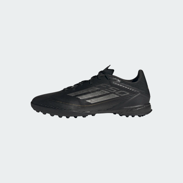 adidas F50 LEAGUE TF BLACK PACK