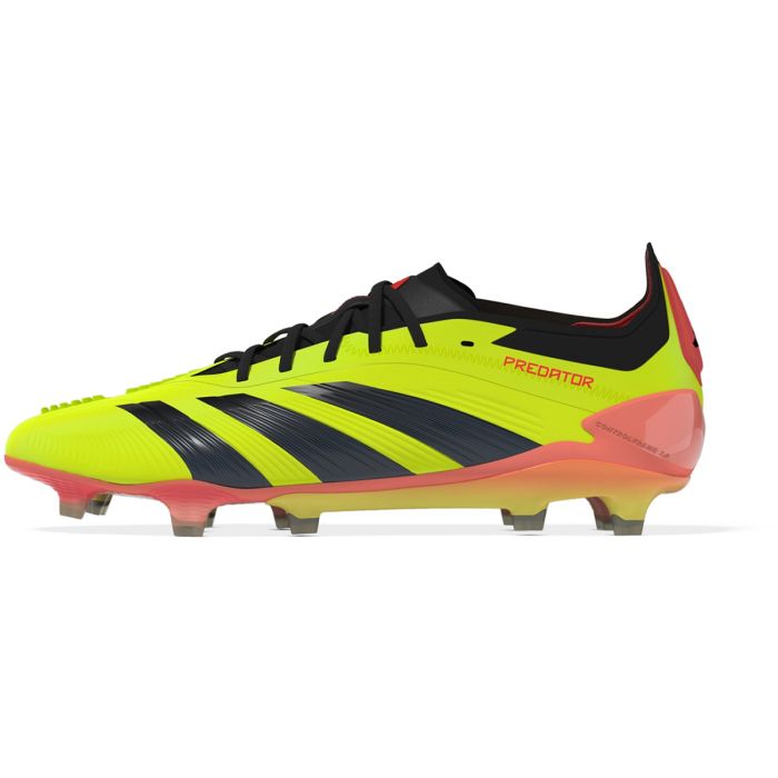 GCDS ◆ フーディ adidas Predator Elite FG Firm Ground Soccer Cleat- Core
