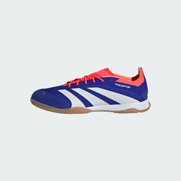 adidas gazelle silver green womens Adidas Predator Club IN Sala