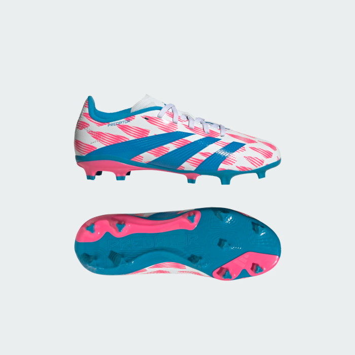 Predator League Predator Sg Adidas PREDATOR LEAGUE FG JR