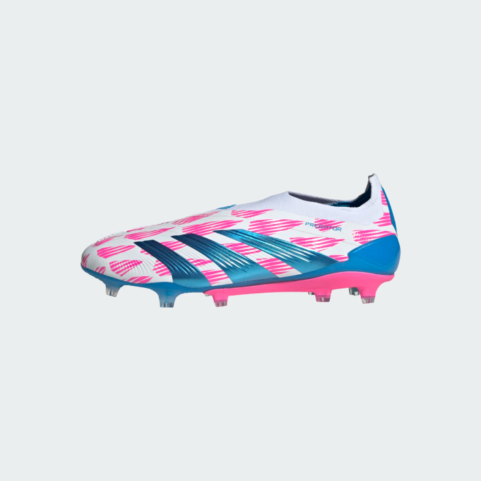 adidas PREDATOR ELITE LL FG Reemergence Pack 24