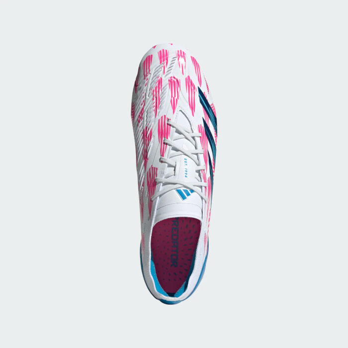 adidas PREDATOR ELITE FG Reemergence Pack 24
