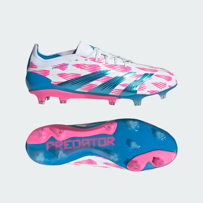 adidas PREDATOR ELITE FG Reemergence Pack 24
