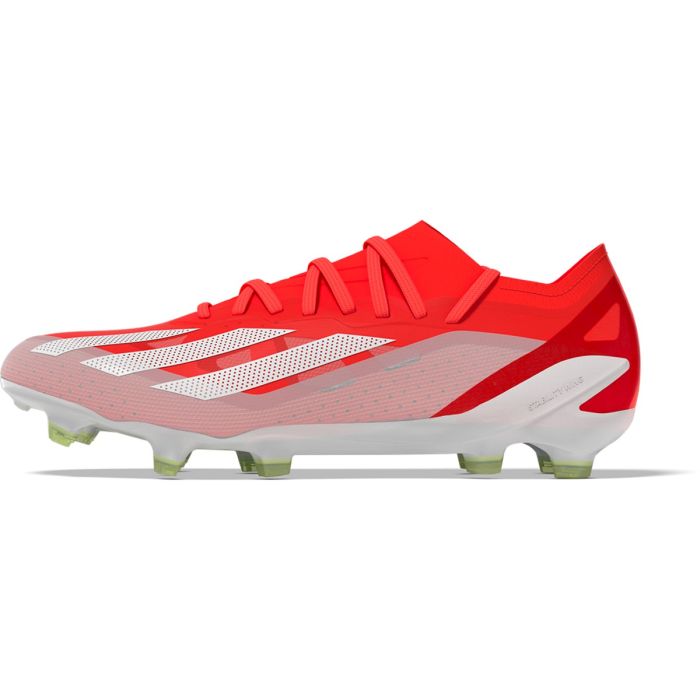 Adidas crazy fast elite fg 紐なし X_Crazyfast_Elite_FG_Yellow_IE
