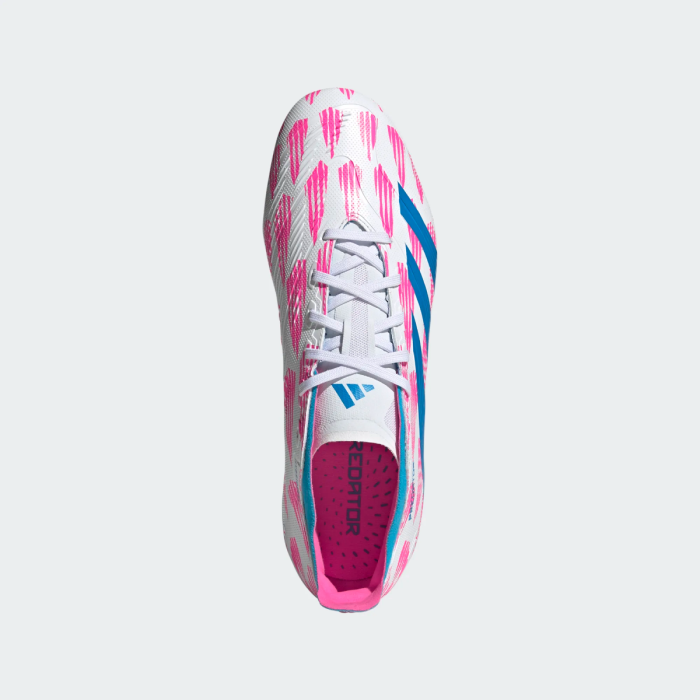 adidas PREDATOR LEAGUE FG Reemergence Pack 24 adidas PREDATOR LEAGUE FG Reemergence Pack 24