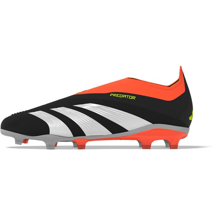 adidas Predator Elite LL FG Firm Ground Cleats – Best Buy Soccer