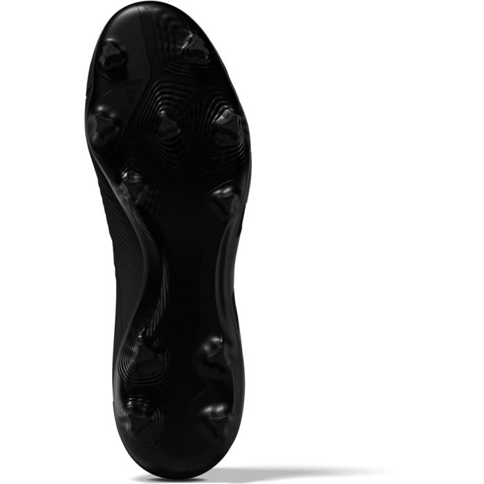 adidas PREDATOR LEAGUE SOCK FG Black Pack